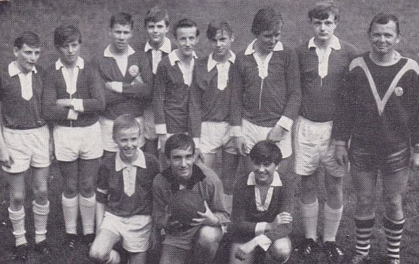 1966 manfreds jugend